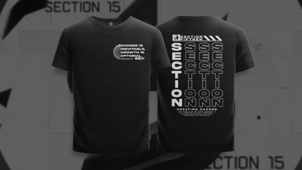 Global Growth T Shirt - Image 3