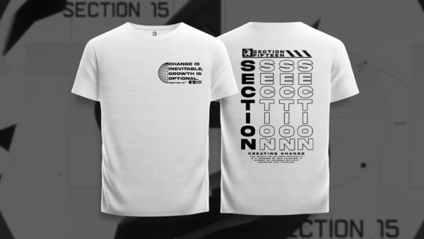 Global Growth T Shirt - Image 2