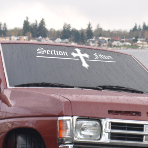New Testament Banner