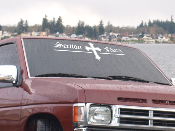 New Testament Banner