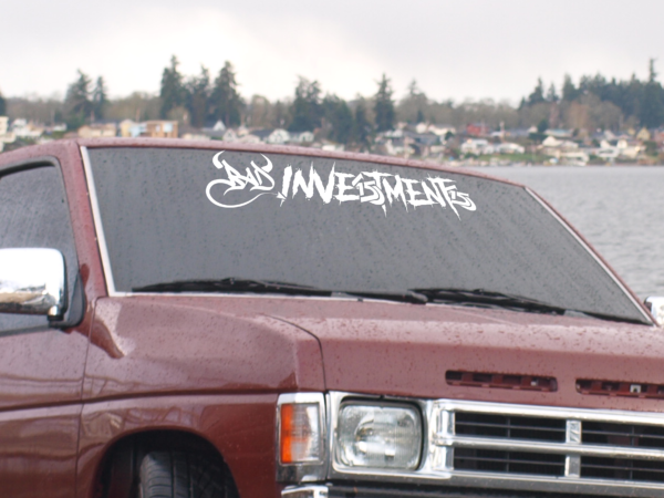 Bad Investments Banner